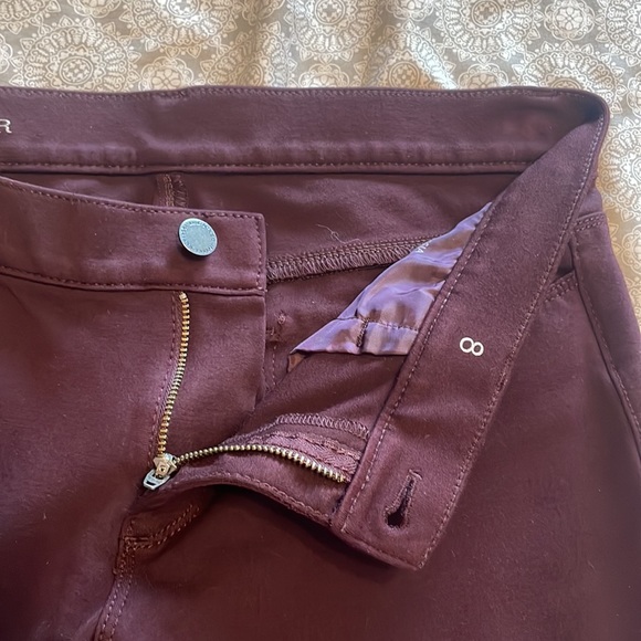 NWOT Ann Taylor pants - Picture 3 of 7